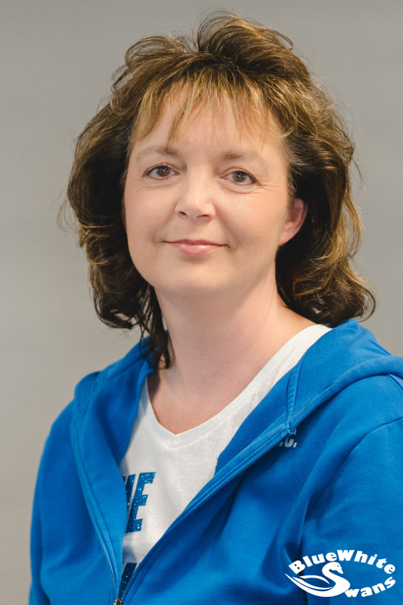 Doreen Henschel BWS 2019