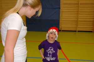 .... und das waren sie, unsere letzten Trainingseinheiten 2012_18