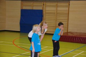 .... und das waren sie, unsere letzten Trainingseinheiten 2012_22