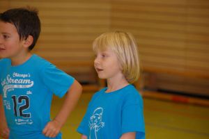 .... und das waren sie, unsere letzten Trainingseinheiten 2012_26