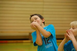 .... und das waren sie, unsere letzten Trainingseinheiten 2012_27