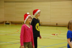 .... und das waren sie, unsere letzten Trainingseinheiten 2012_37