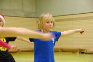 .... und das waren sie, unsere letzten Trainingseinheiten 2012_39