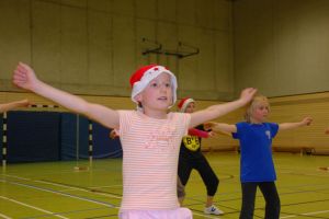 .... und das waren sie, unsere letzten Trainingseinheiten 2012_40