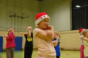 .... und das waren sie, unsere letzten Trainingseinheiten 2012_43