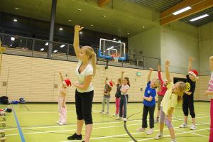 .... und das waren sie, unsere letzten Trainingseinheiten 2012_50