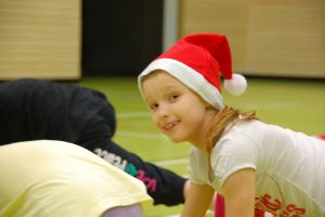 .... und das waren sie, unsere letzten Trainingseinheiten 2012_55