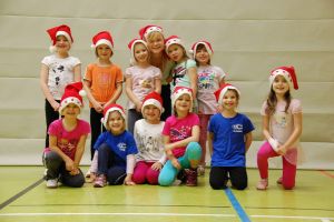 .... und das waren sie, unsere letzten Trainingseinheiten 2012_58