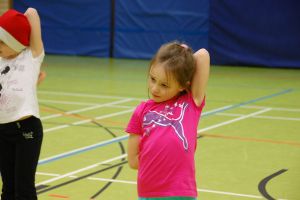 .... und das waren sie, unsere letzten Trainingseinheiten 2012_67