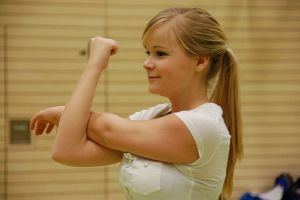 .... und das waren sie, unsere letzten Trainingseinheiten 2012_68