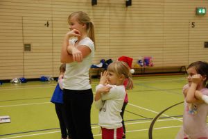 .... und das waren sie, unsere letzten Trainingseinheiten 2012_69