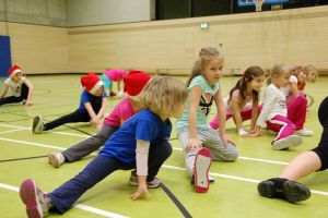 .... und das waren sie, unsere letzten Trainingseinheiten 2012_73