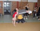 1. Stuntworkshop mit Tino Wollmann - 14.12.2008_1