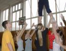 1. Stuntworkshop mit Tino Wollmann - 14.12.2008_5