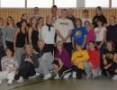 1. Stuntworkshop mit Tino Wollmann - 14.12.2008_6