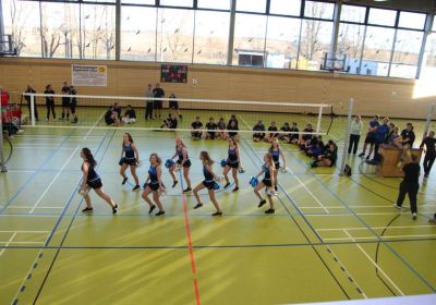 15. Panketaler Volleyballnacht 23.02.2019