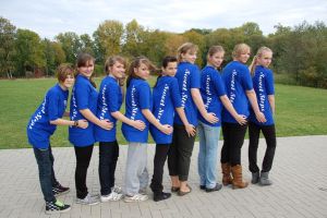 Tanzfestival Altlandsberg - 10. und 11. Oktober 2009_54