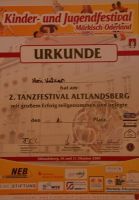 Tanzfestival Altlandsberg - 10. und 11. Oktober 2009_56