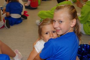 Tanzfestival Altlandsberg - 10. und 11. Oktober 2009_61