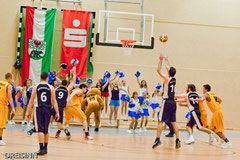 Basketball SSV Lok Bernau_2