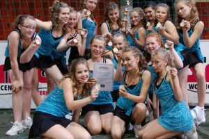 Deutsche Meisterschaft CCVD - Leverkusen 19. Juni 2010_100