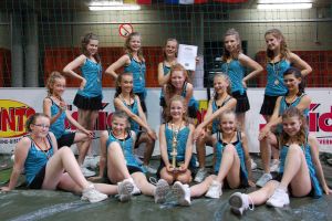 Deutsche Meisterschaft CCVD - Leverkusen 19. Juni 2010_101