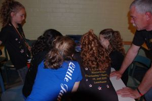 Deutsche Meisterschaft CCVD - Leverkusen 19. Juni 2010_107