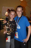 Deutsche Meisterschaft CCVD - Leverkusen 19. Juni 2010_110