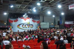 Deutsche Meisterschaft CCVD - Leverkusen 19. Juni 2010_91