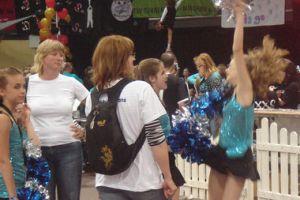 Deutsche Meisterschaft CCVD - Leverkusen 19. Juni 2010_94