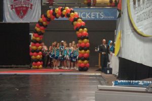 Deutsche Meisterschaft CCVD - Leverkusen 19. Juni 2010_96