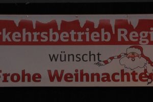 Weihnachtsfeier Deutsche Bahn - 7. Dezember 2010_1