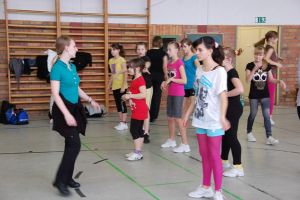 Ballett-Workshop mit Jessica - 23. Januar 2011_11