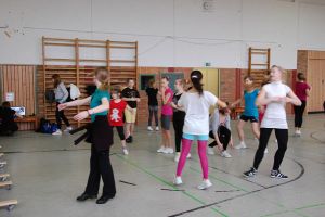 Ballett-Workshop mit Jessica - 23. Januar 2011_12