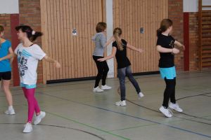 Ballett-Workshop mit Jessica - 23. Januar 2011_13