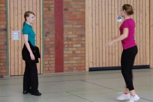 Ballett-Workshop mit Jessica - 23. Januar 2011_14