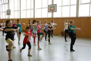 Ballett-Workshop mit Jessica - 23. Januar 2011_16