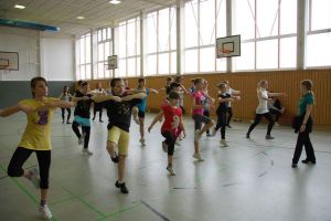 Ballett-Workshop mit Jessica - 23. Januar 2011_17