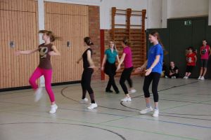 Ballett-Workshop mit Jessica - 23. Januar 2011_2