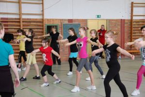 Ballett-Workshop mit Jessica - 23. Januar 2011_20