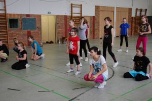 Ballett-Workshop mit Jessica - 23. Januar 2011_22