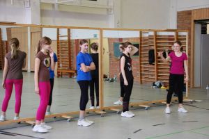 Ballett-Workshop mit Jessica - 23. Januar 2011_24