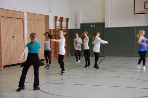 Ballett-Workshop mit Jessica - 23. Januar 2011_25