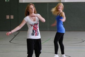 Ballett-Workshop mit Jessica - 23. Januar 2011_26