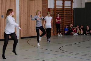 Ballett-Workshop mit Jessica - 23. Januar 2011_3