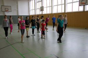 Ballett-Workshop mit Jessica - 23. Januar 2011_32