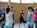 Ballett-Workshop mit Jessica - 23. Januar 2011_34