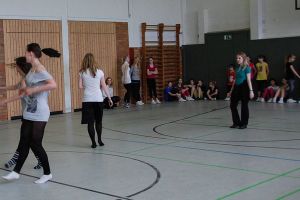 Ballett-Workshop mit Jessica - 23. Januar 2011_4