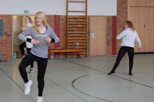 Ballett-Workshop mit Jessica - 23. Januar 2011_8