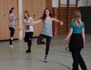 Ballett-Workshop mit Jessica - 23. Januar 2011_9